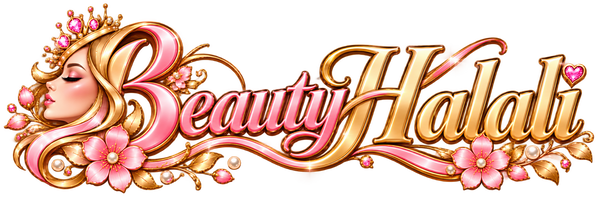 BeautyHalali